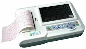 ECG Machine